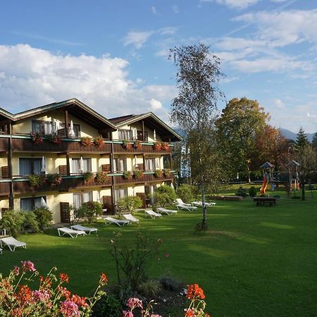 Sporthotel Wilder Kaiser Oberaudorf Exterior photo