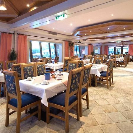 Sporthotel Wilder Kaiser Oberaudorf Exterior photo