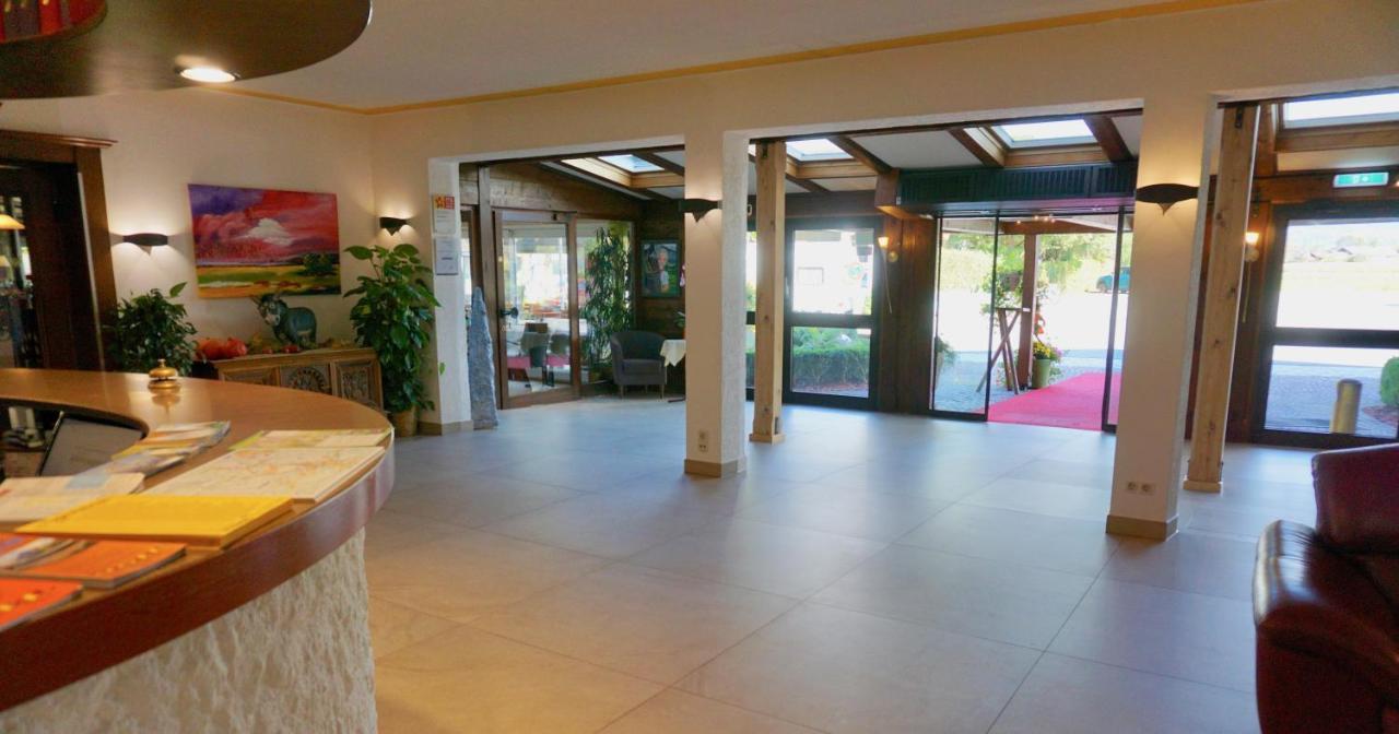Sporthotel Wilder Kaiser Oberaudorf Exterior photo