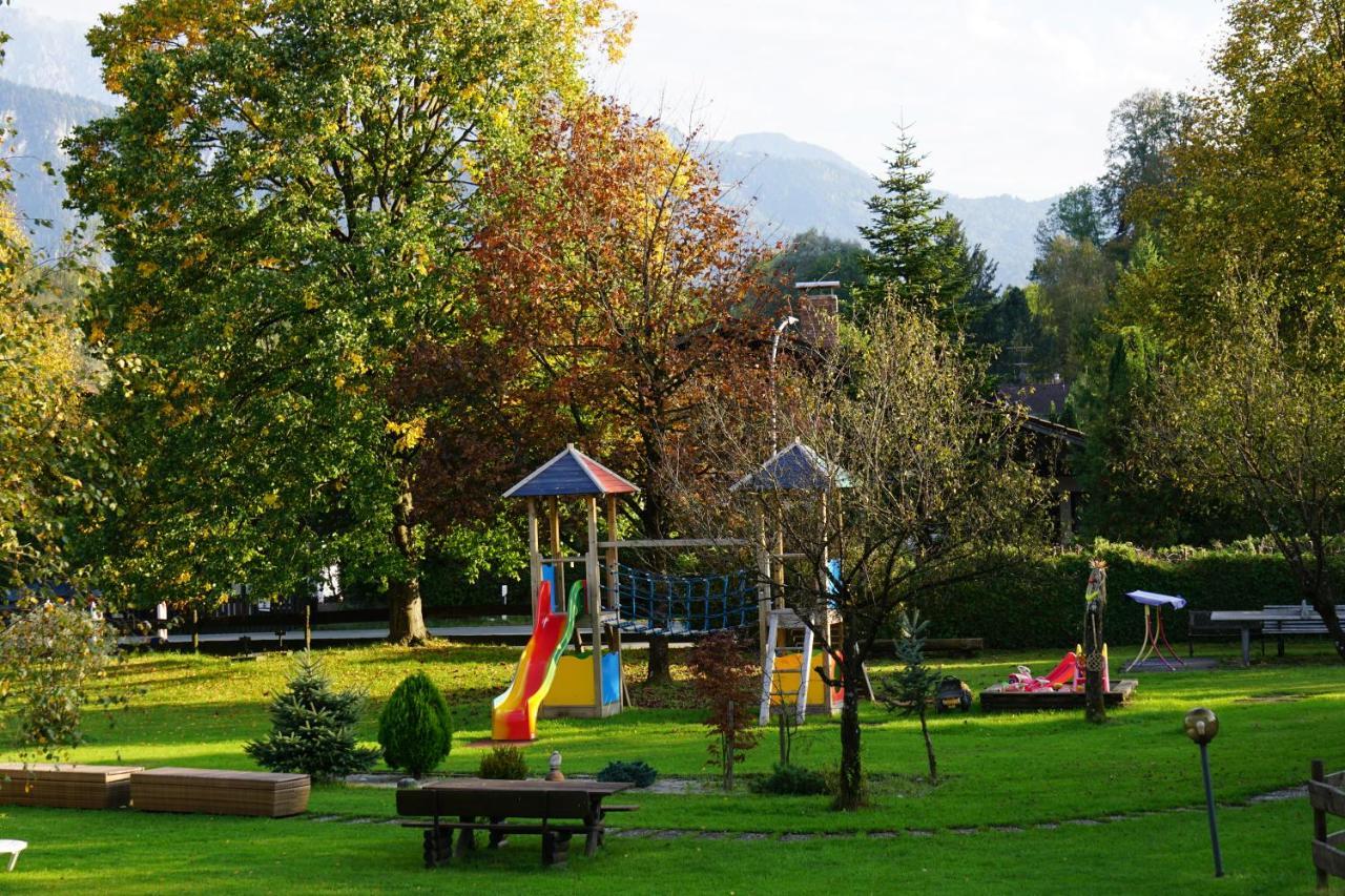 Sporthotel Wilder Kaiser Oberaudorf Exterior photo