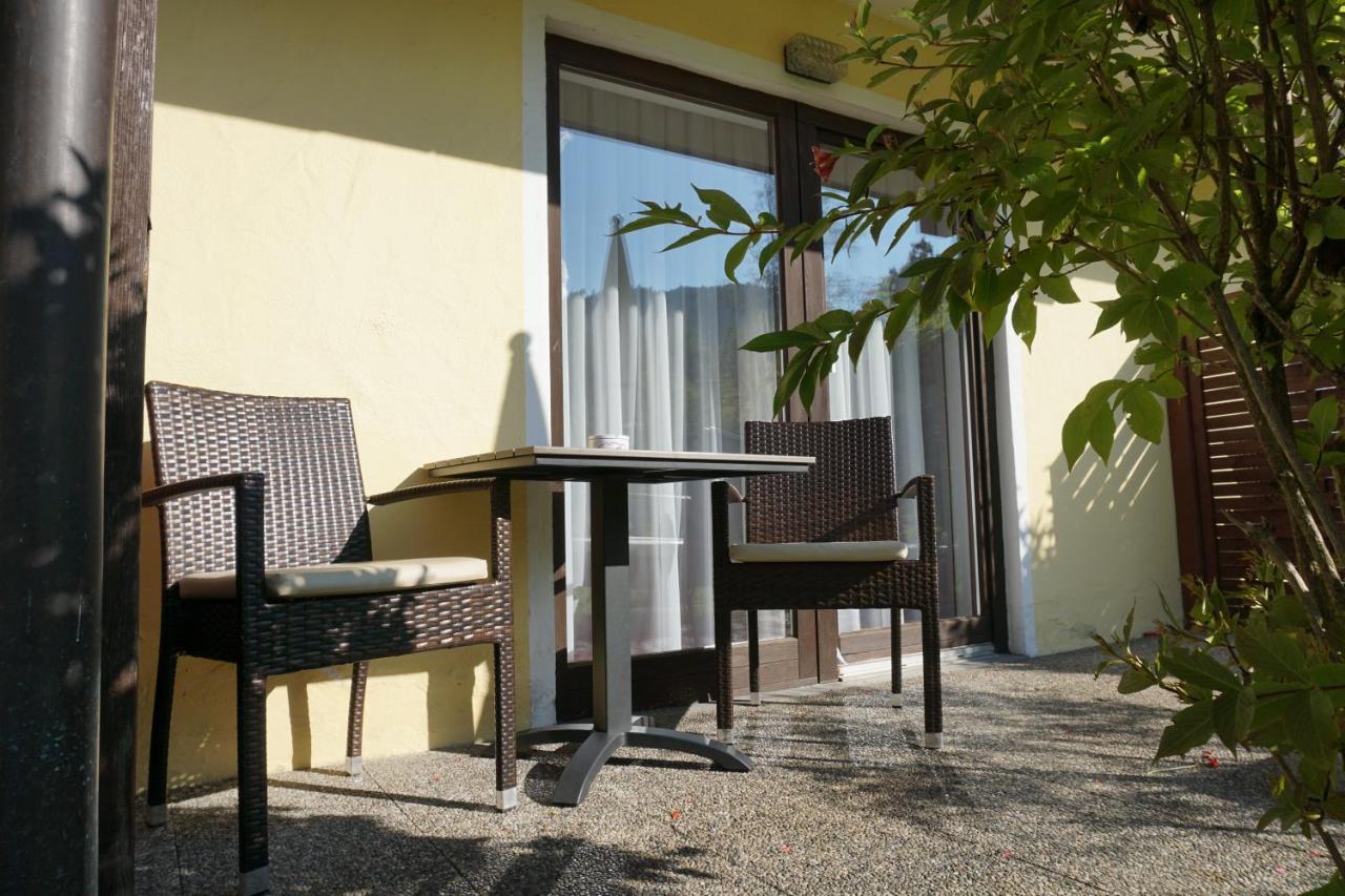 Sporthotel Wilder Kaiser Oberaudorf Exterior photo