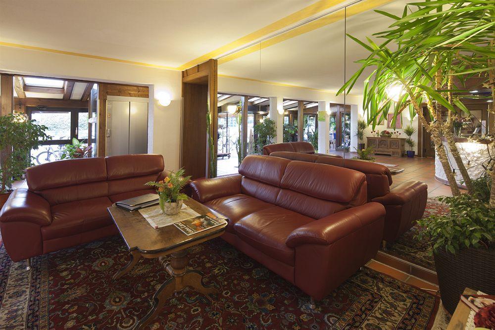 Sporthotel Wilder Kaiser Oberaudorf Exterior photo