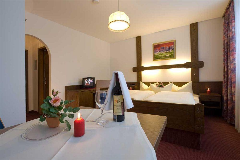 Sporthotel Wilder Kaiser Oberaudorf Exterior photo