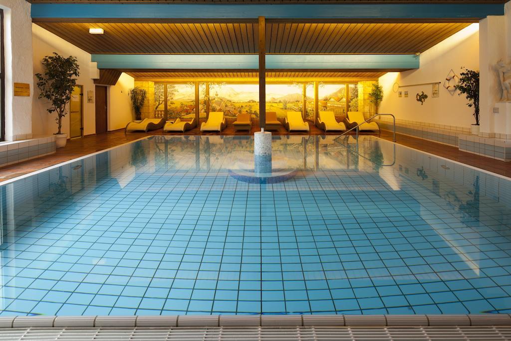 Sporthotel Wilder Kaiser Oberaudorf Exterior photo